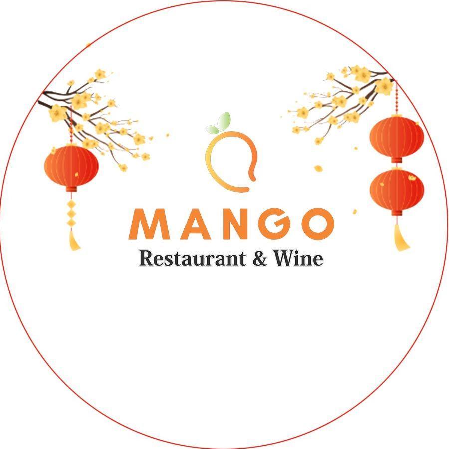 Mango Apartment Hanói Exterior foto